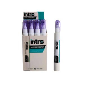 INTRO LAPIZ CORRECTOR 7ml